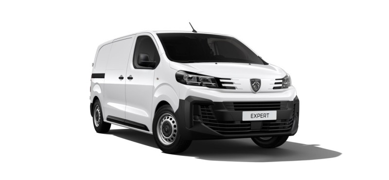 Peugeot Expert 1.5 Diesel - 5 puertas